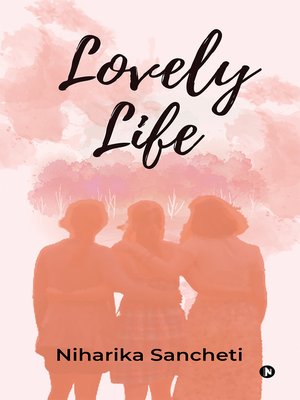 cover image of Lovely Life